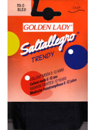 Golden Lady Saltallegro Trendy Onde